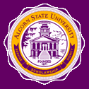 ASU seal